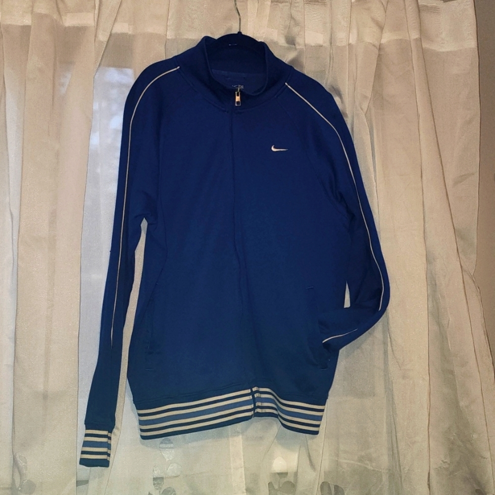 Athletic Jacket